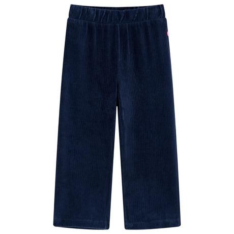 VidaXL  Pantalons pour enfants coton 