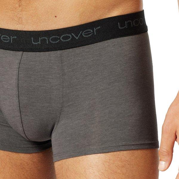 Uncover by Schiesser  6er Pack Basic - Retro Shorts / Pant 