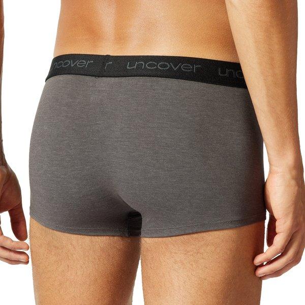 Uncover by Schiesser  6er Pack Basic - Retro Shorts / Pant 