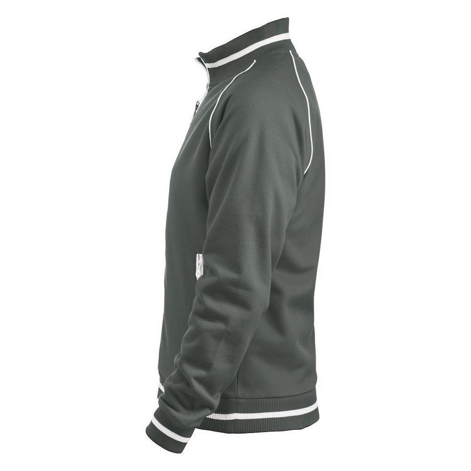 Clique Craig Full Zip Jacke  