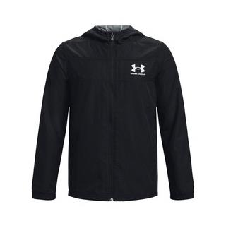 UNDER ARMOUR  wasserdichte kinderjacke 