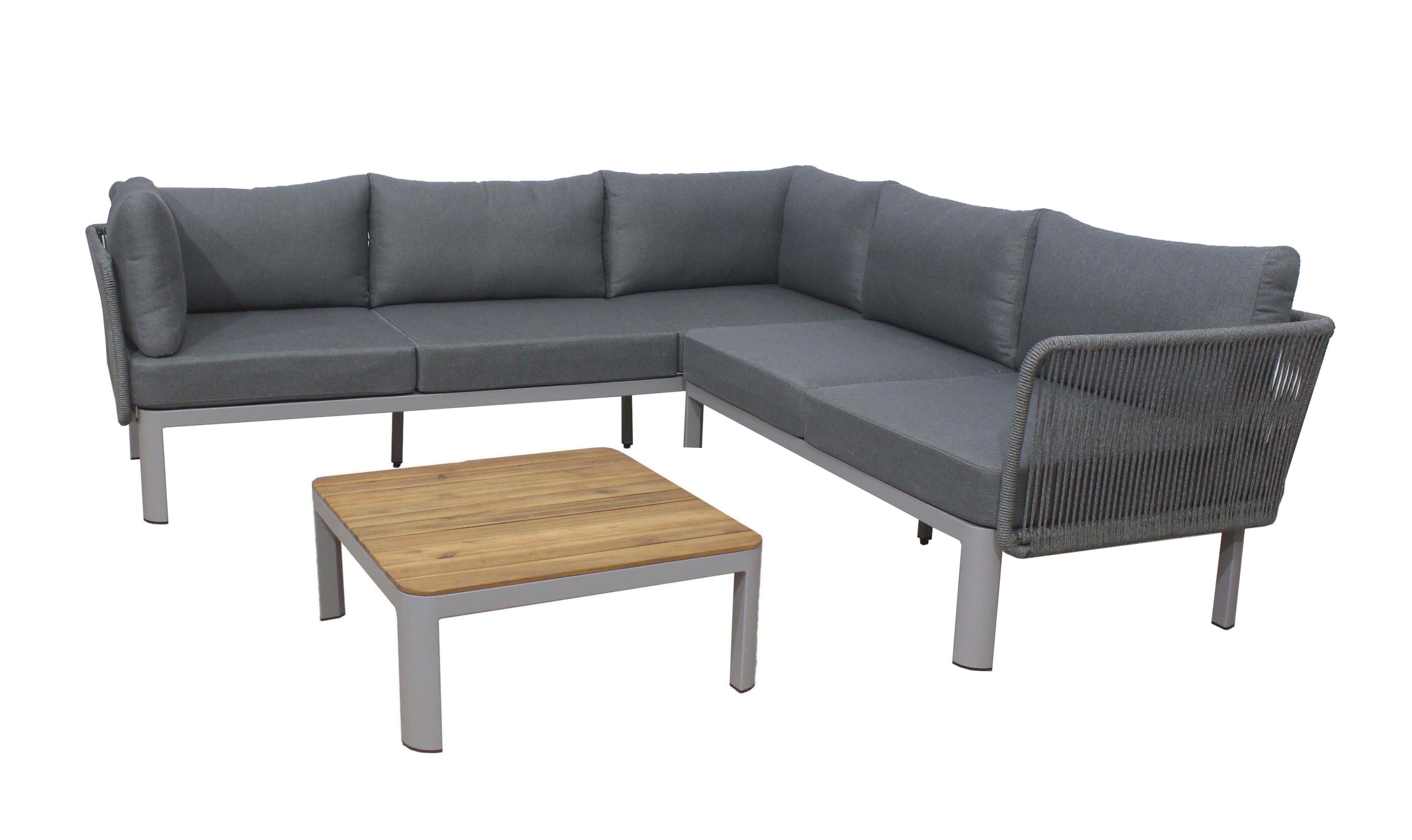 Image of Gartenlounge madrid v 207x206 Gartenlounge madrid v 207x206