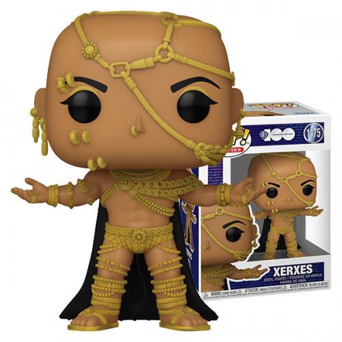 Image of POP! 300:†Xerxes (1475)
