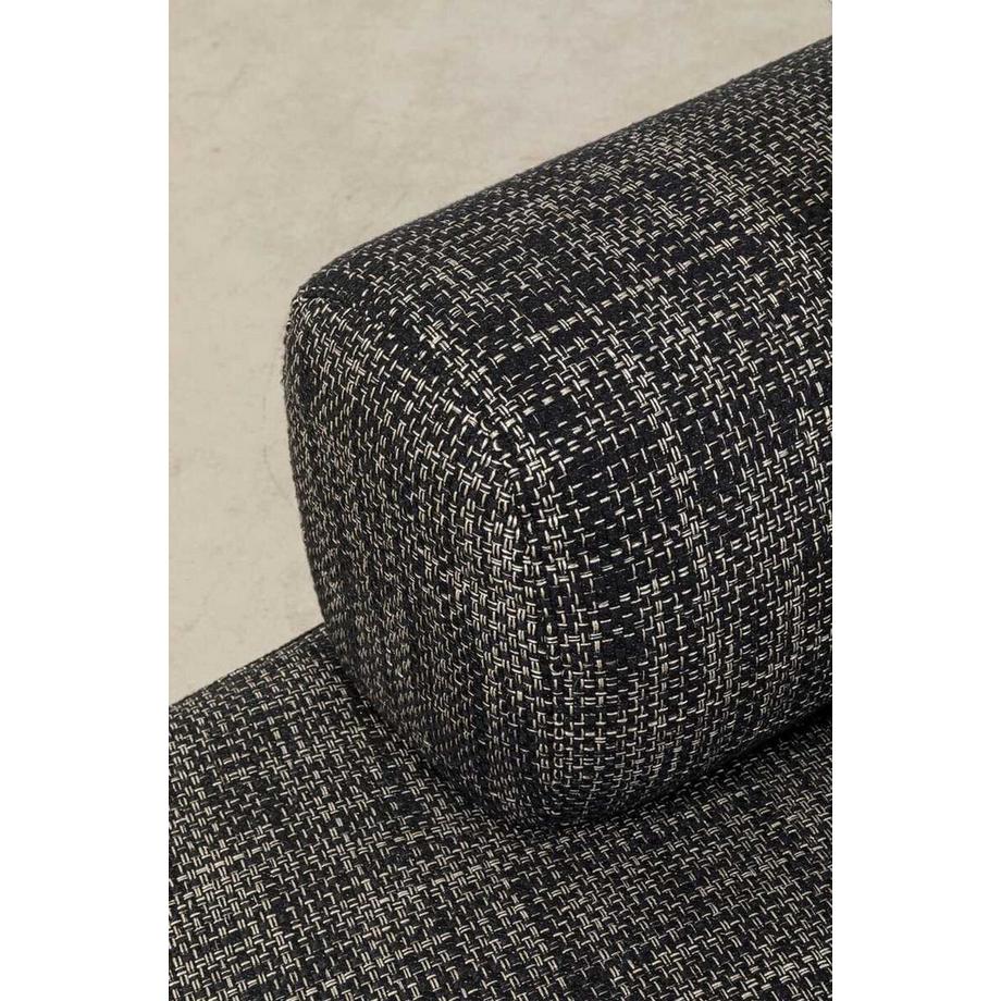 KARE Design Ecksofa Bow 334x180  