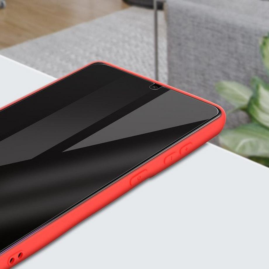 Avizar  Folie Blaulichtfilter Samsung S21 Ultra 