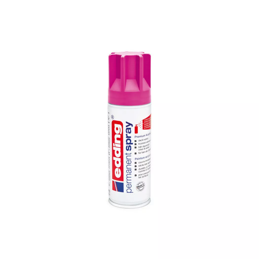Edding -  Acryllack 5200-909 magenta