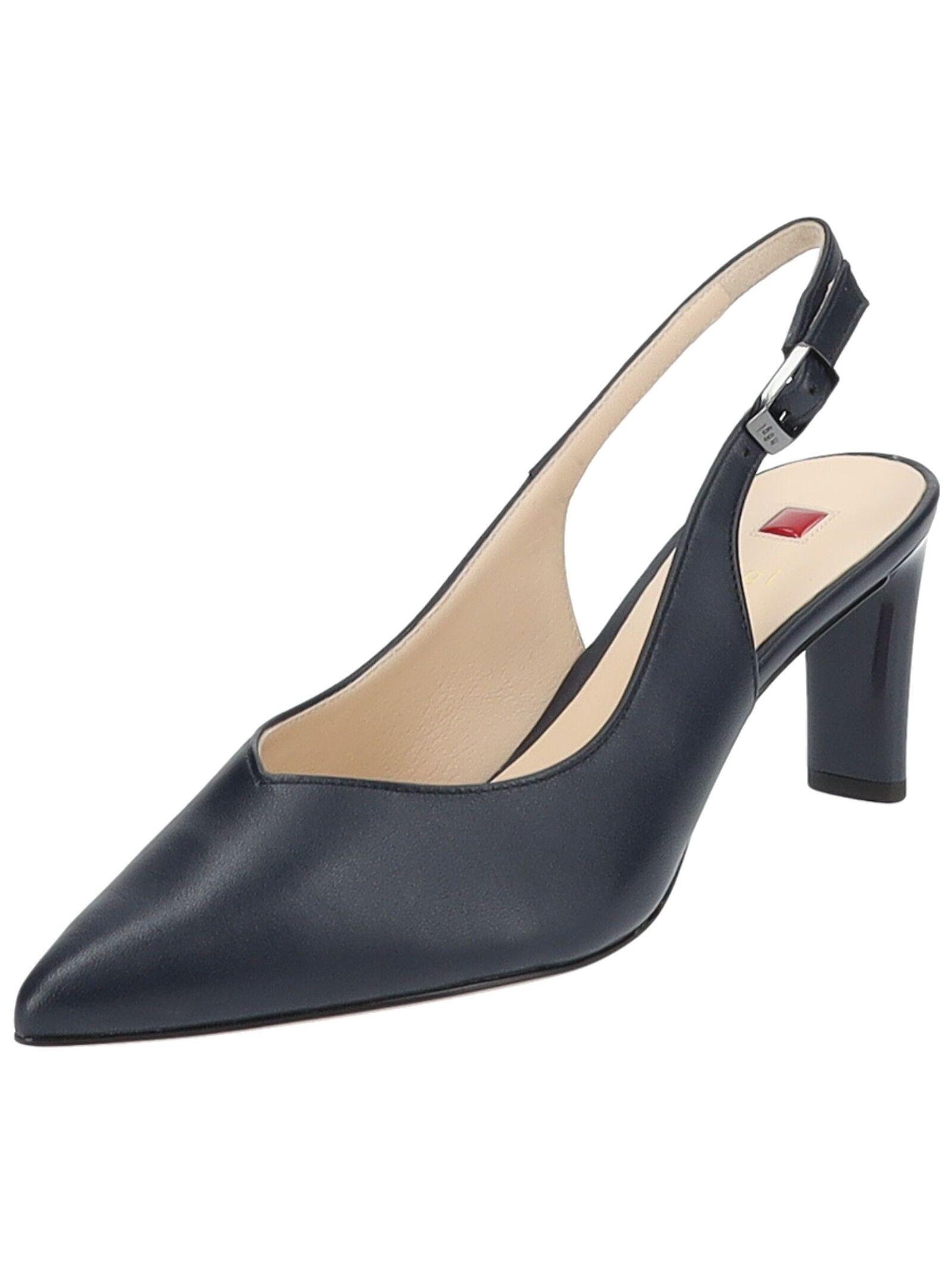 Image of Pumps 7-106800 Unisex Blau 42