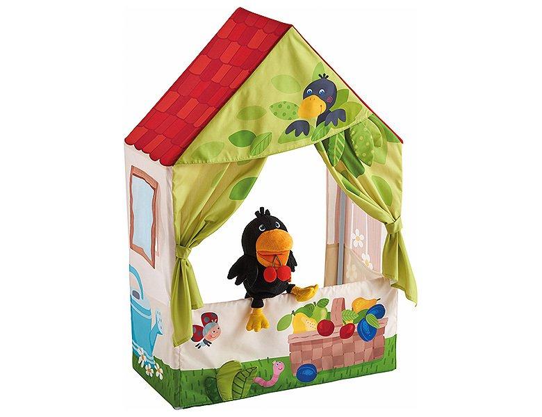 Image of Poppenkast Boomgaard