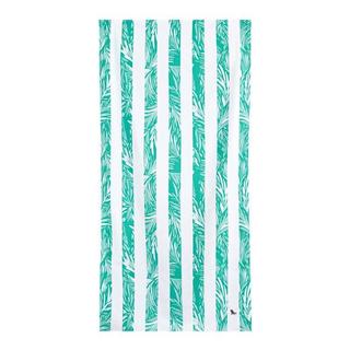 Dock&Bay Towel FLOWER POWER L Palm Paradise  
