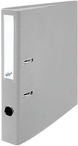Image of Ordner 4cm 670009 grau A4 Ordner 4cm 670009 grau A4