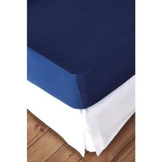 Living Home Boxspring Feinjersey Drap-housse Boxspring  