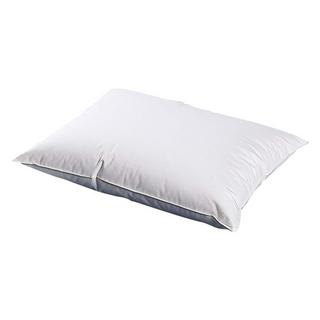 DOR Oreiller enfant à 3 comp. high Duvet et plumes, AUBRIETA CLASSIC  