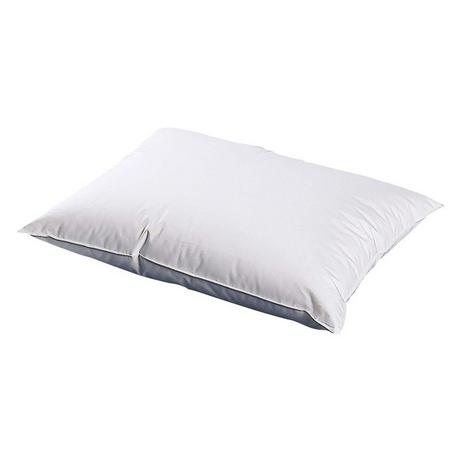 DOR Oreiller enfant à 3 comp. high Duvet et plumes, AUBRIETA CLASSIC  