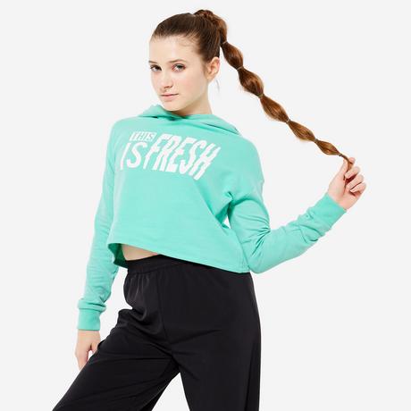 STAREVER  Sweatshirt - BASIC 