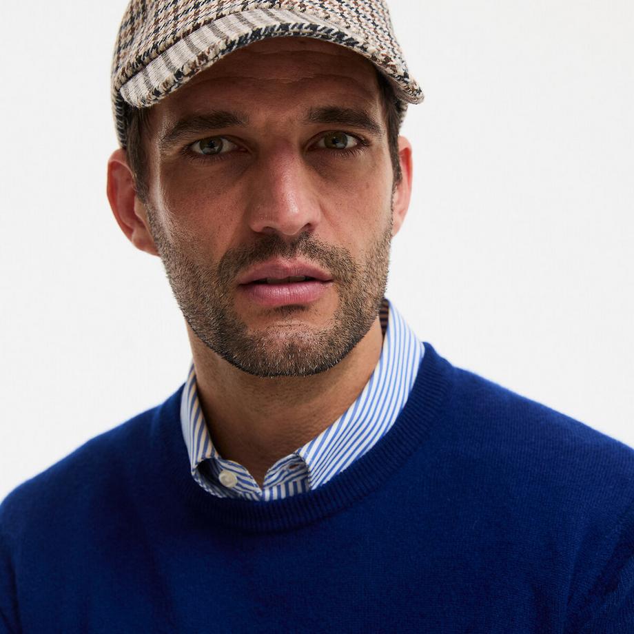 La Redoute Collections Kaschmir Wolle Pullover  