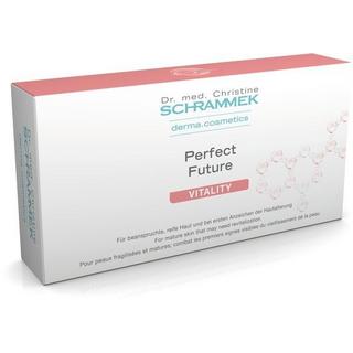 DR. SCHRAMMEK  Vitality Perfect Future Ampulle 2 ml 7 Stk 