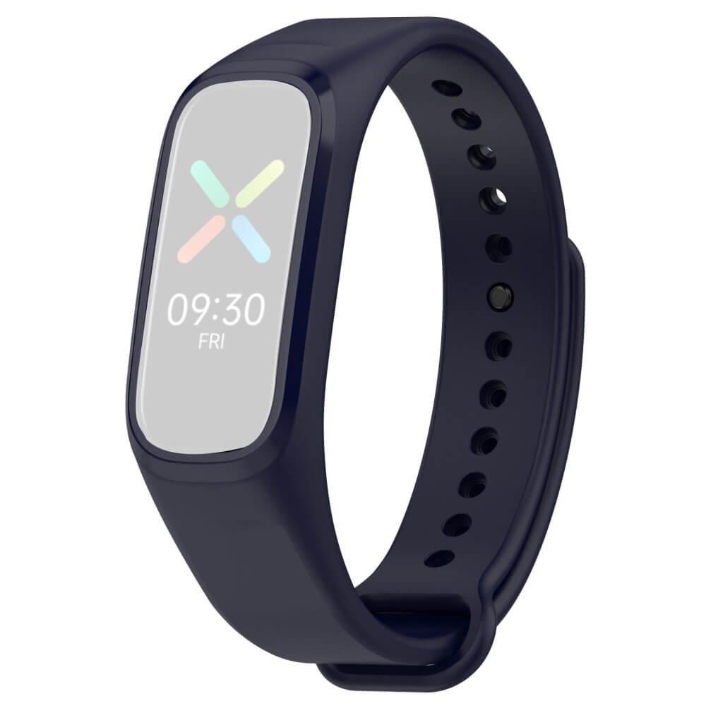 Cover-Discount  Oppo Band - Bracelet De Remplacement En Silicone 