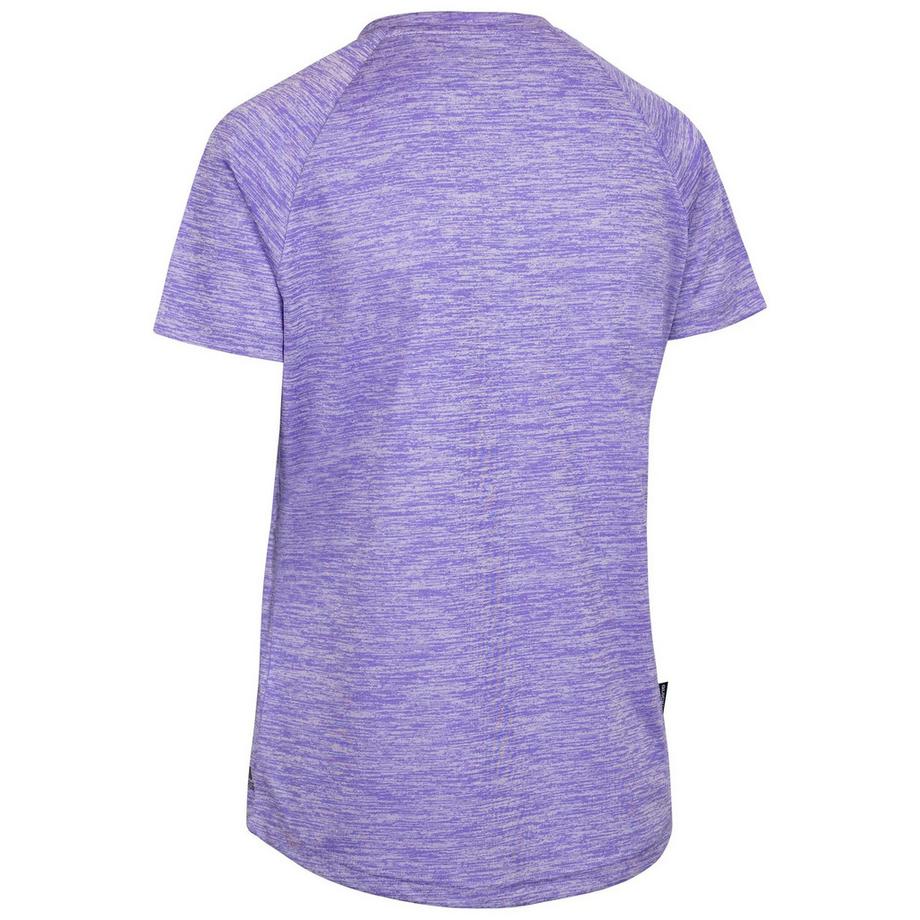 Trespass  Selinne Top Active Doppia Pelle 