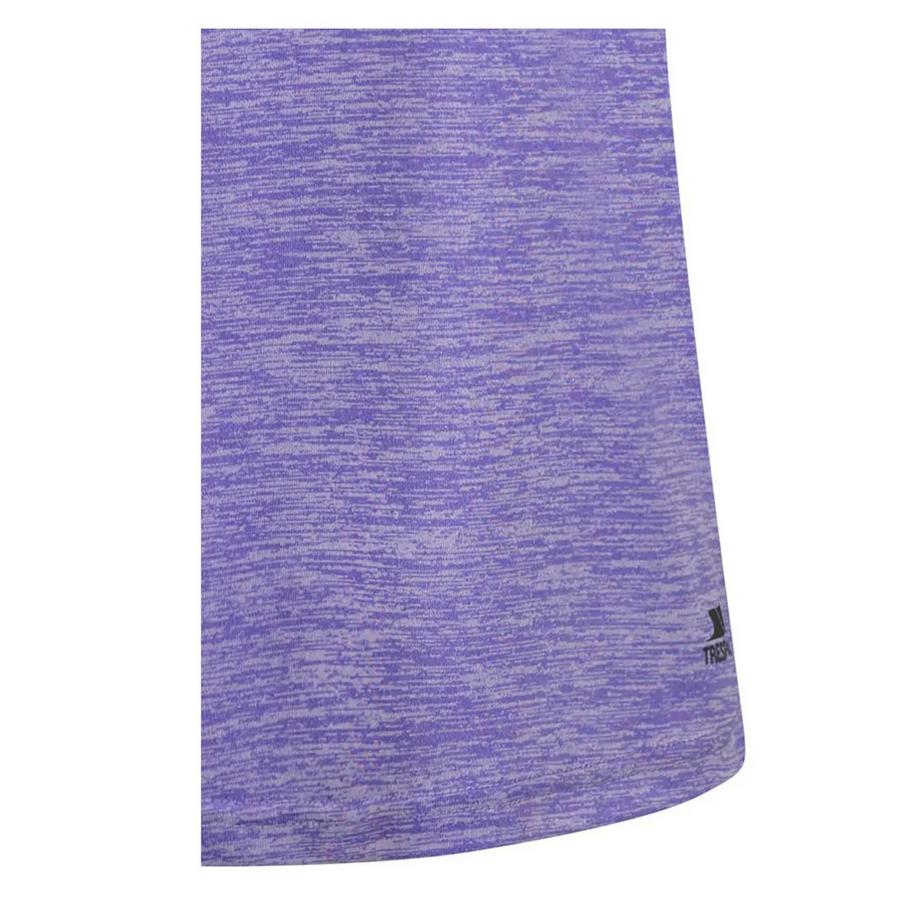 Trespass  Selinne Top Active Doppia Pelle 
