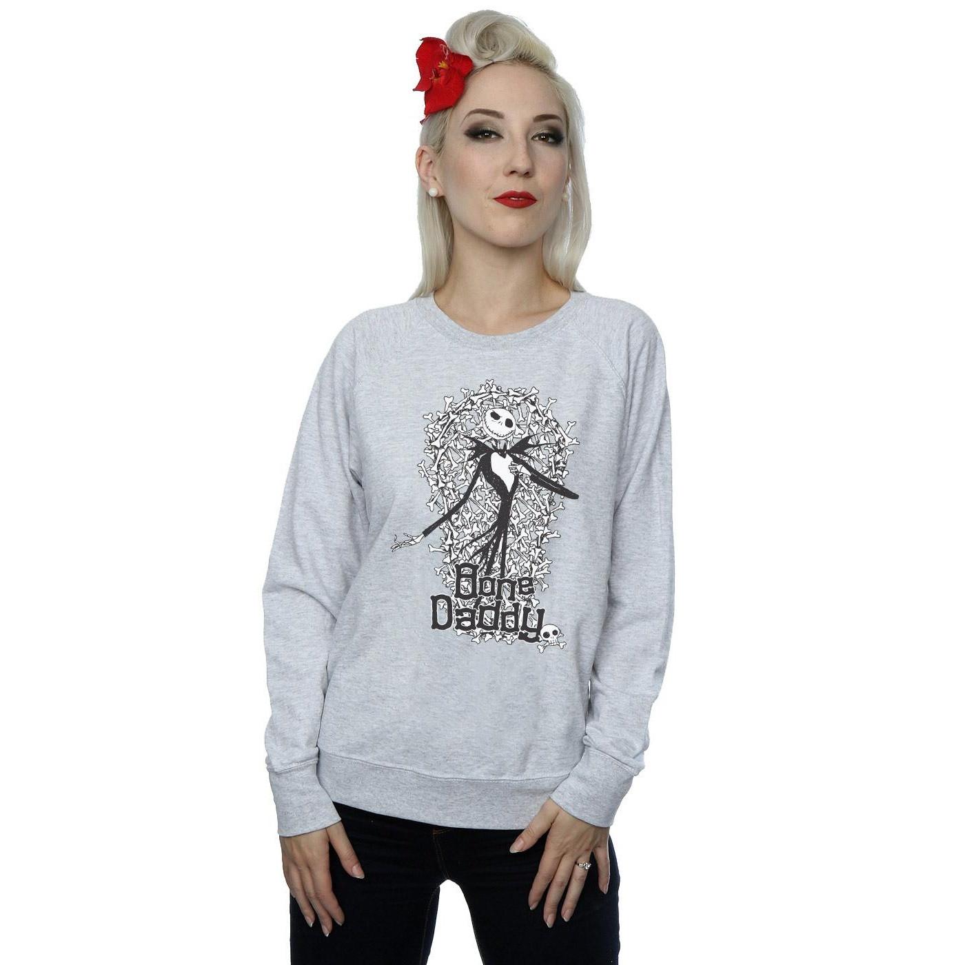 Disney  Nightmare Before Christmas Sweatshirt 