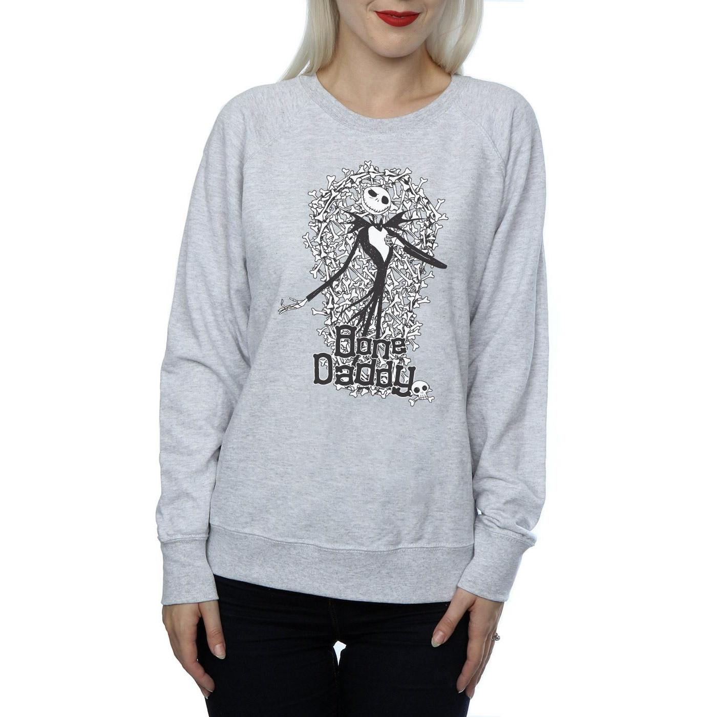 Disney  Nightmare Before Christmas Sweatshirt 