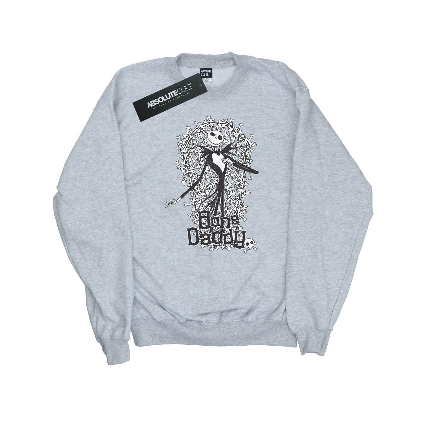 Disney  Nightmare Before Christmas Sweatshirt 