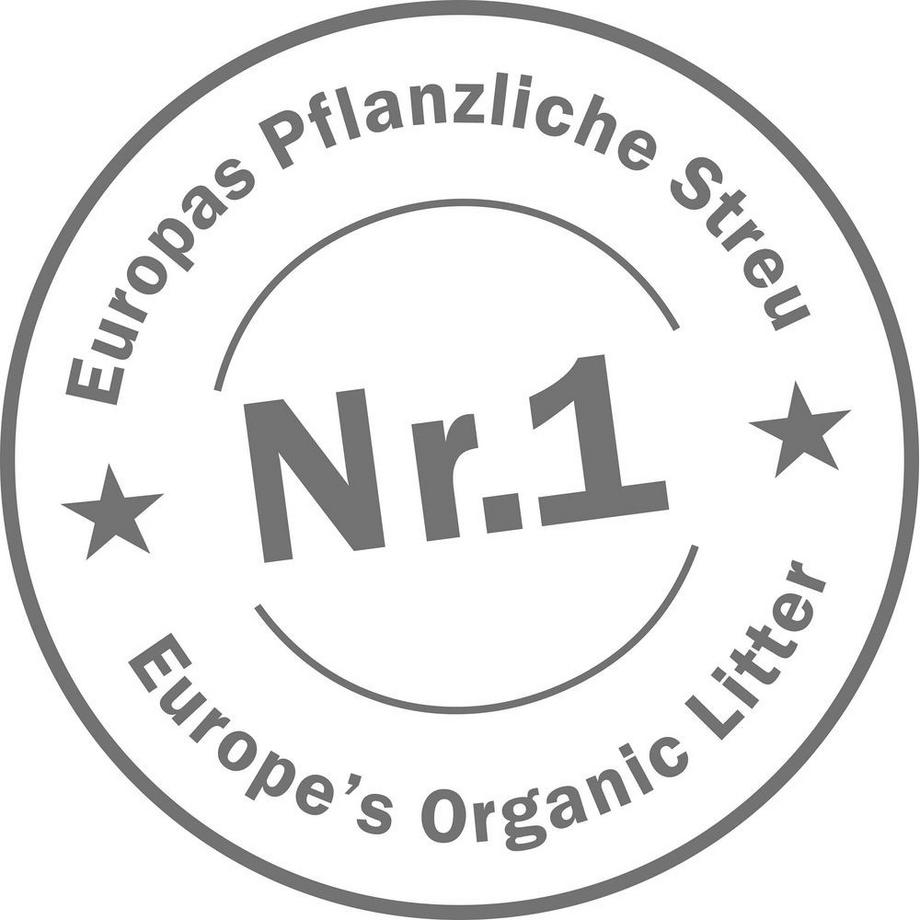 Cat's Best  Katzenstreu Sensitive, 20L 