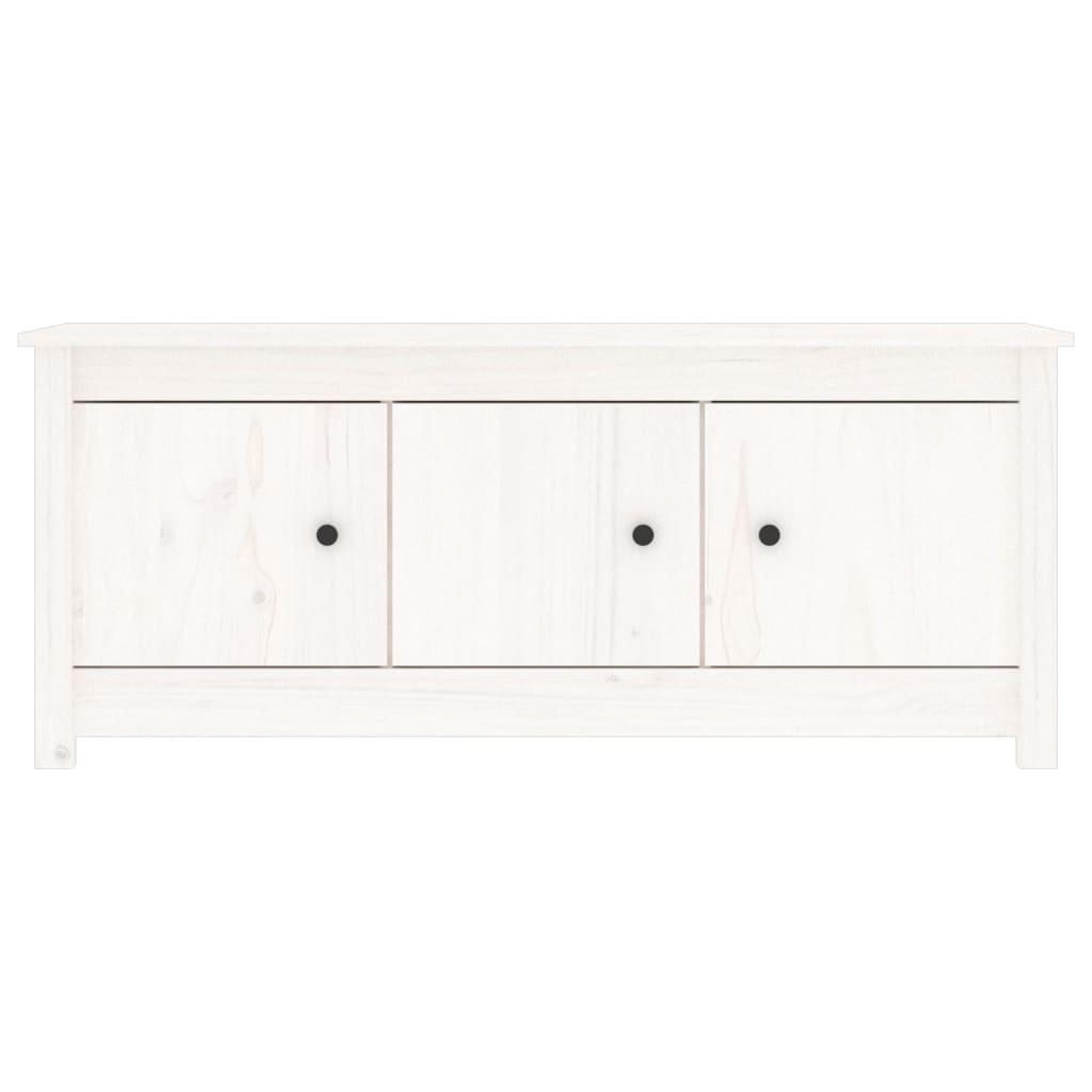 VidaXL Schuhschrank holz  