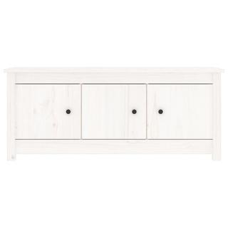 VidaXL Schuhschrank holz  