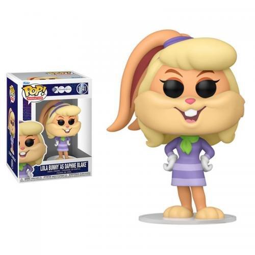 Funko  Funko POP! Hanna-Barbera Looney : Lola as Daphne (1241) 