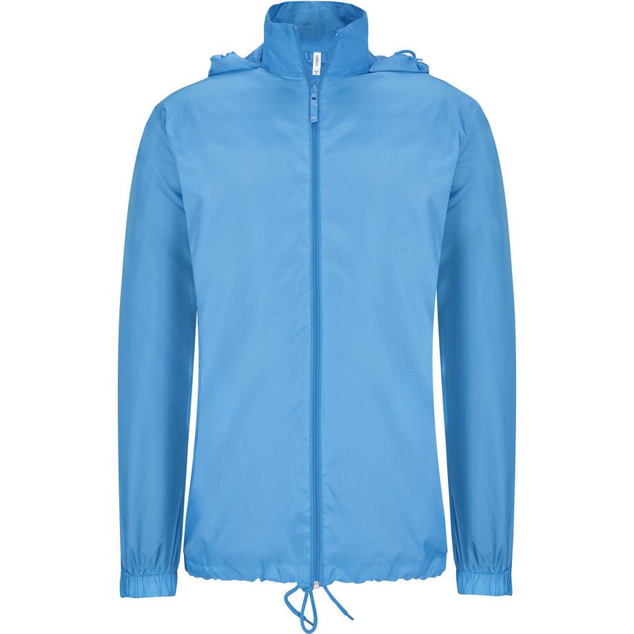 Kariban Windbreaker  