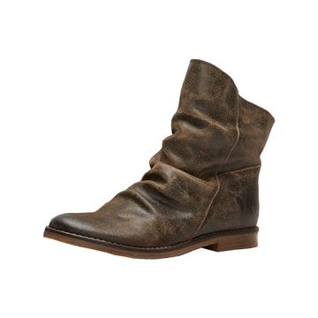 Stiefelette CLASH 8114