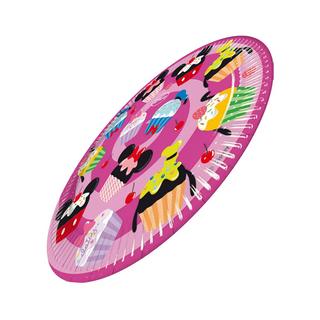 Disney Cupcake PartyTeller, Papier 8erPack  
