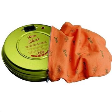 Sole Mio - Elektrowärmer 550 Watt