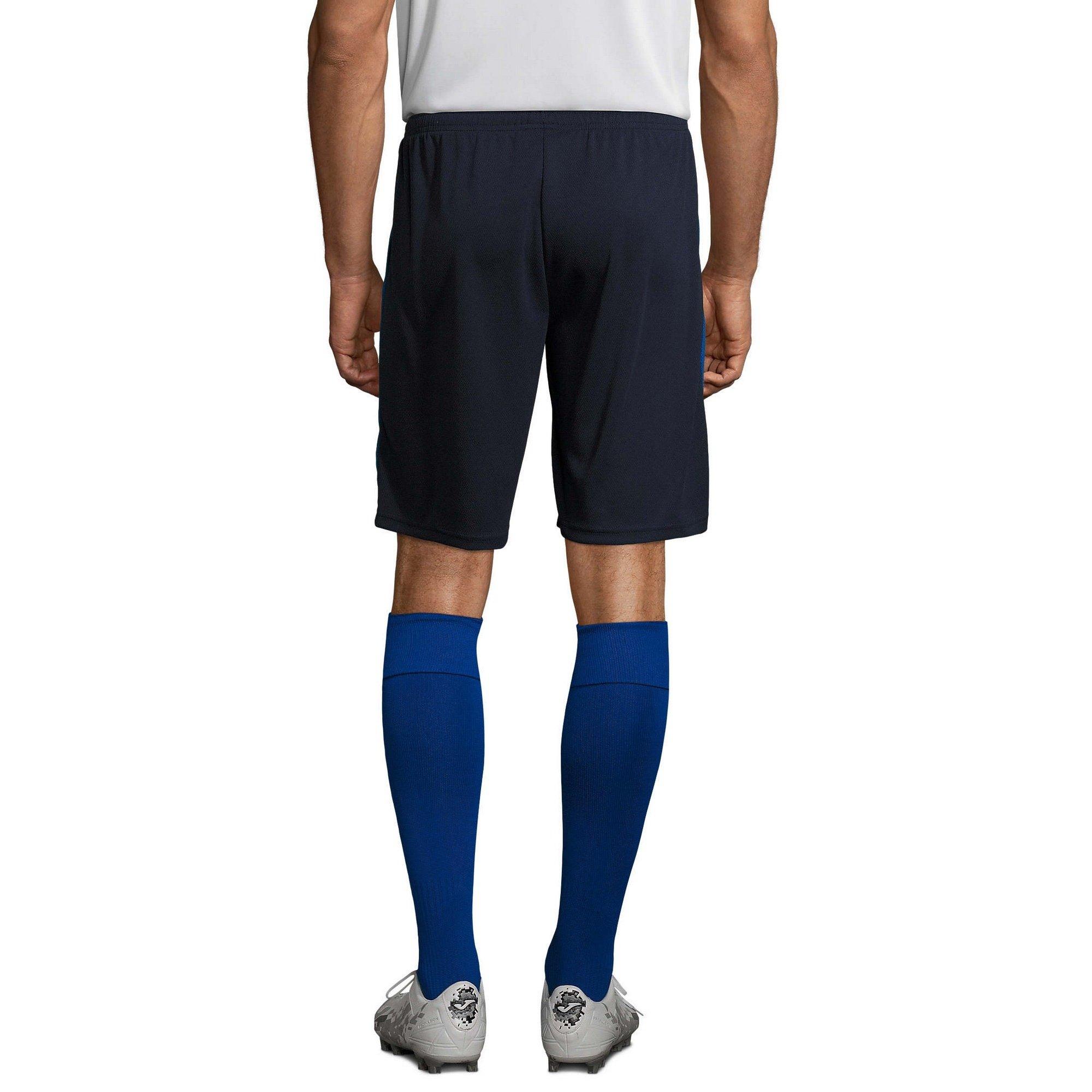 SOLS  Olimpico Fußball Shorts 