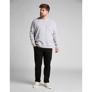 Lee  Plain Crew Pullover 