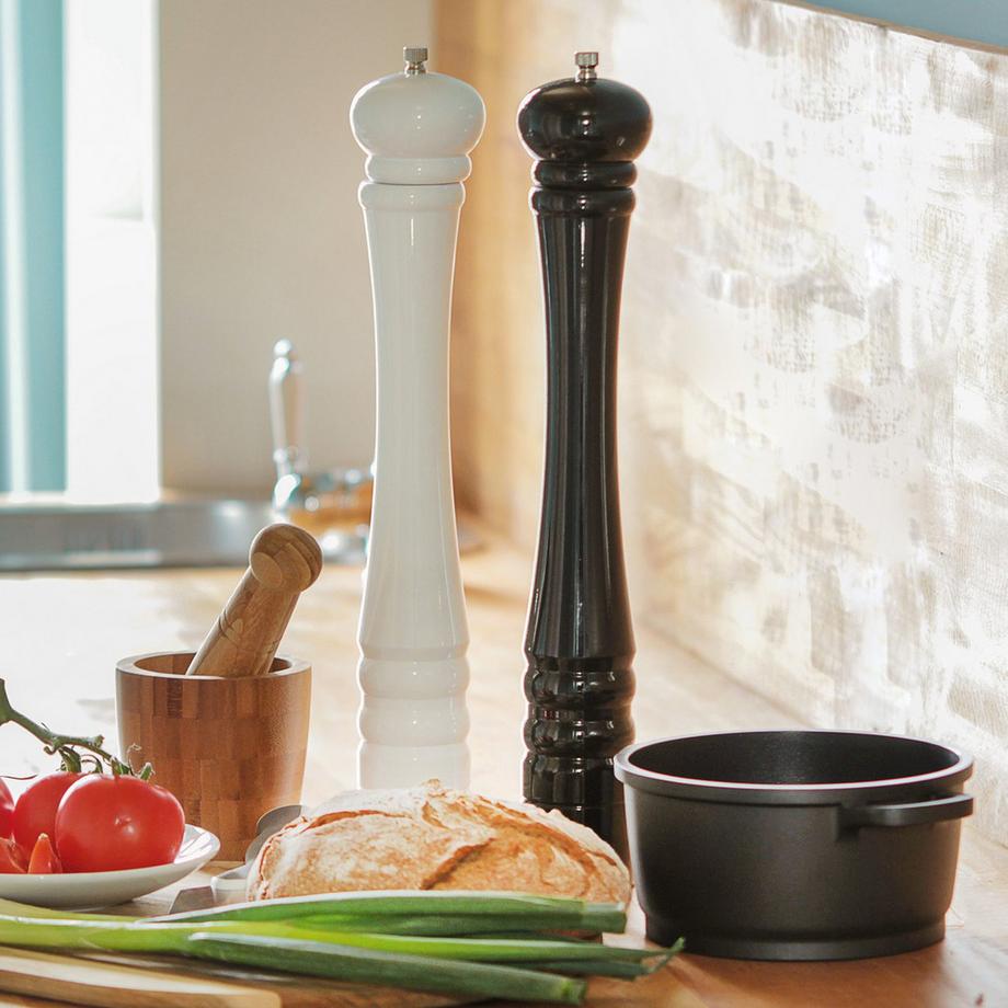 B2X  Pfeffermühle Holz 