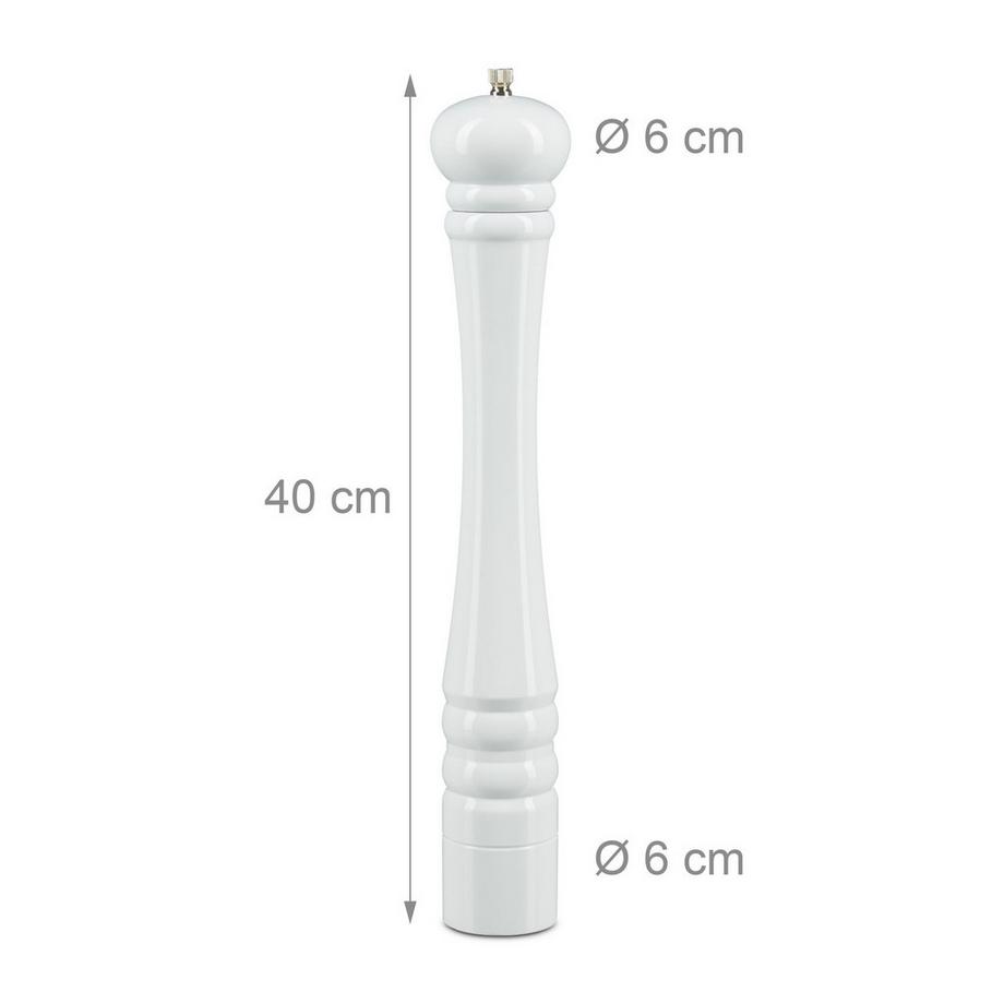 B2X  Pfeffermühle Holz 