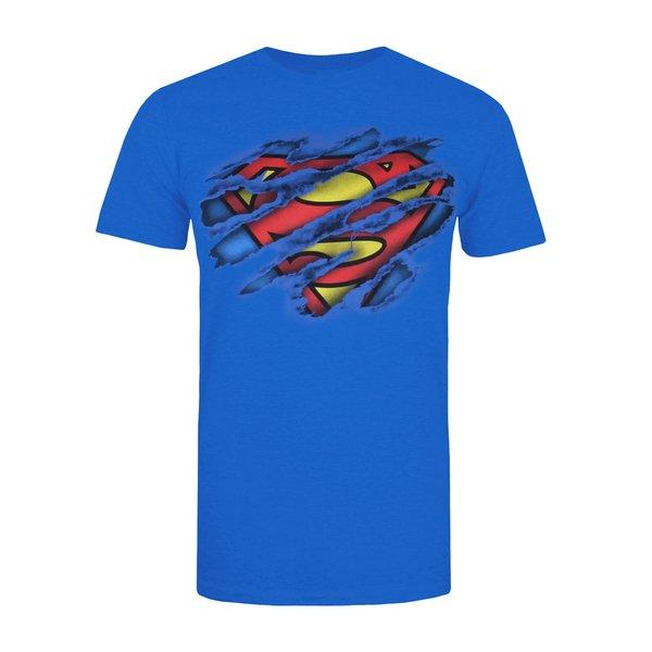 SUPERMAN  Tshirt 