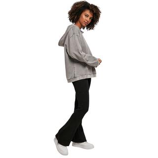 Build Your Own Kapuzenpullover Oversized Acid Wash  