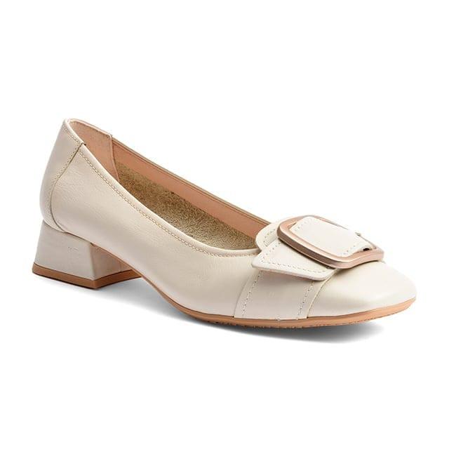 Image of Aruba Damen Écru 41