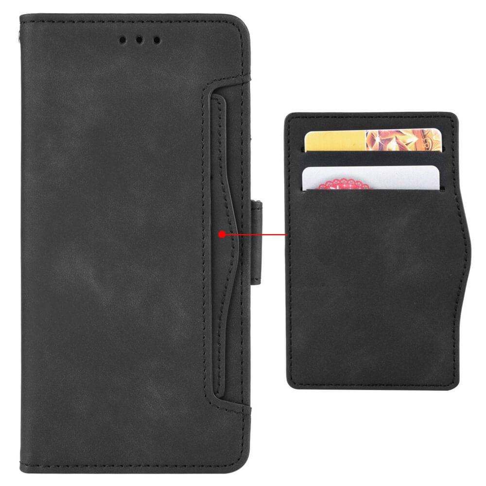 Cover-Discount  Huawei Nova 10 - Custodia Multiple Card Slot 