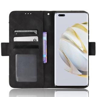 Cover-Discount  Huawei Nova 10 - Custodia Multiple Card Slot 