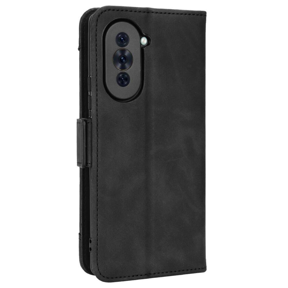 Cover-Discount  Huawei Nova 10 - Custodia Multiple Card Slot 