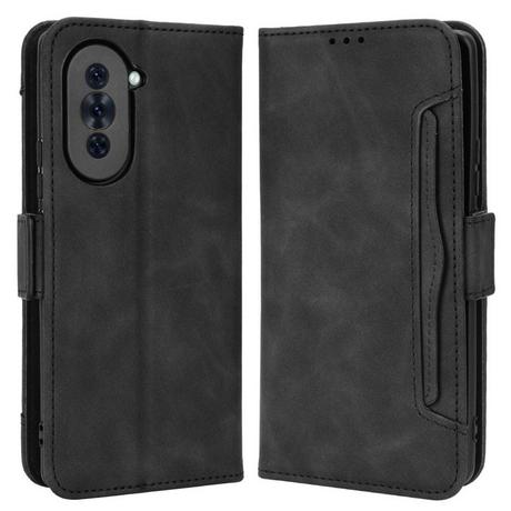 Cover-Discount  Huawei Nova 10 - Custodia Multiple Card Slot 