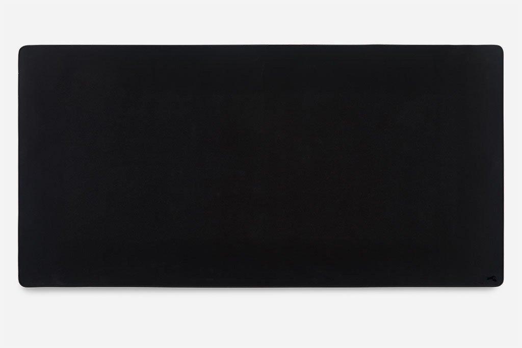 Image of G-3XL-STEALTH Mauspad Gaming-Mauspad Schwarz