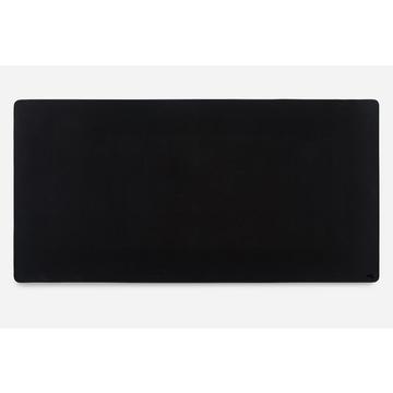 G-3XL-STEALTH tapis de souris Tapis de souris de jeu Noir