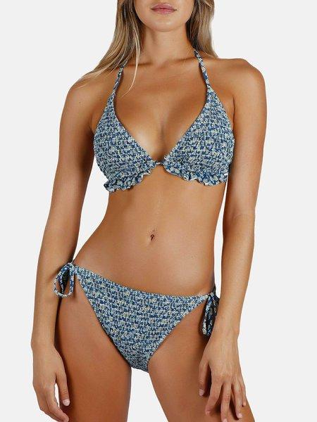 Image of Admas 2-teiliges Set Triangel-Bikini vorgeformt Daisy - 42