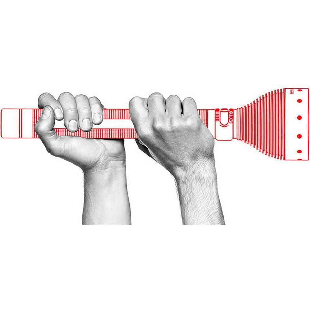 Image of Akku-taschenlampe X21r Unisex