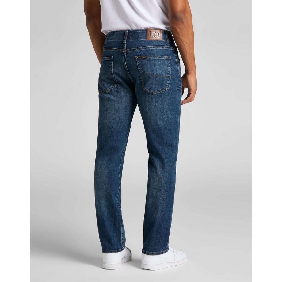 Lee XM Jeans Straight Fit  